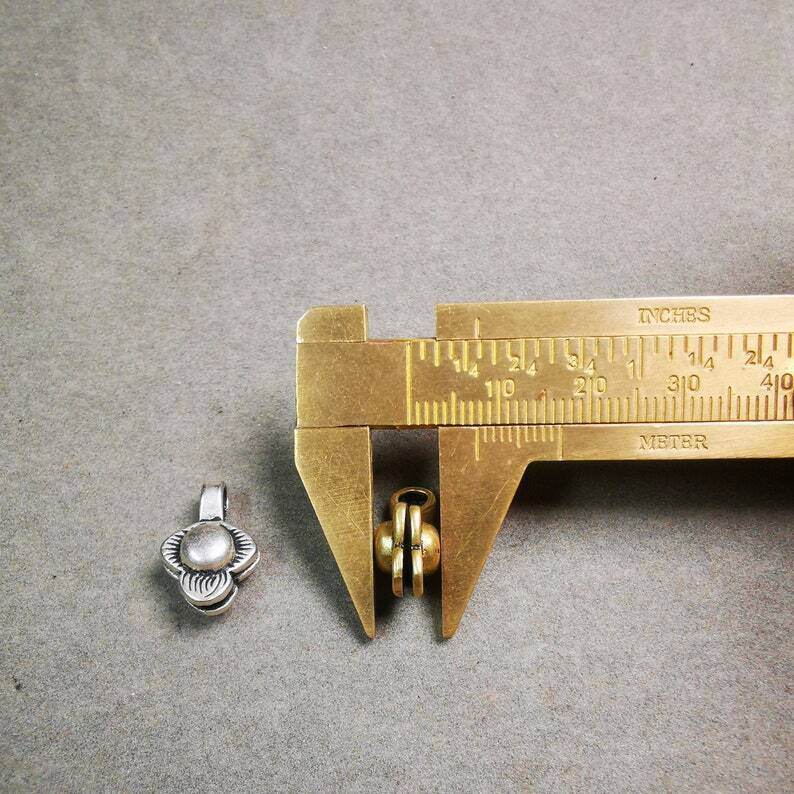 Mala Counter Clip - Gandhanra-ART