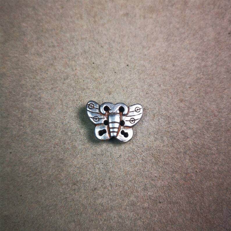 Amulet,Pendant for Mala - Gandhanra-ART