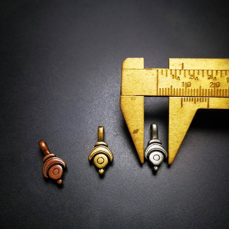 Mala Counter Clip - Gandhanra-ART