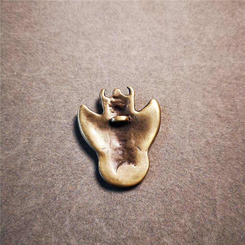 Amulet Garuda,Garula,Suparna