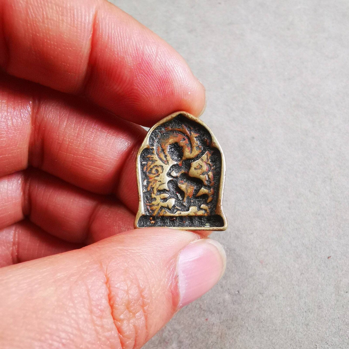 Vajrapani