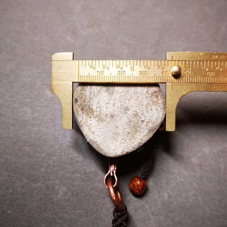Damaru Drum,Mini Chod Drum