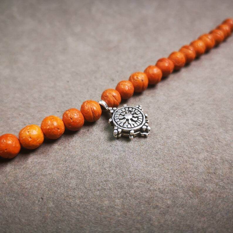 Mala Counter Clip - Gandhanra-ART