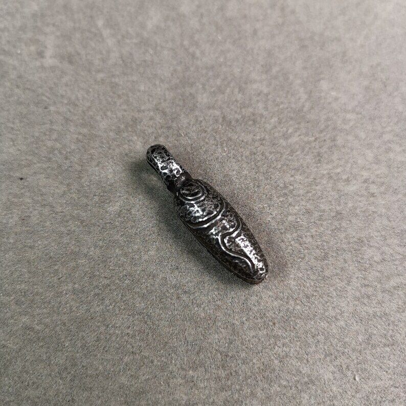 Mala Counter Clip