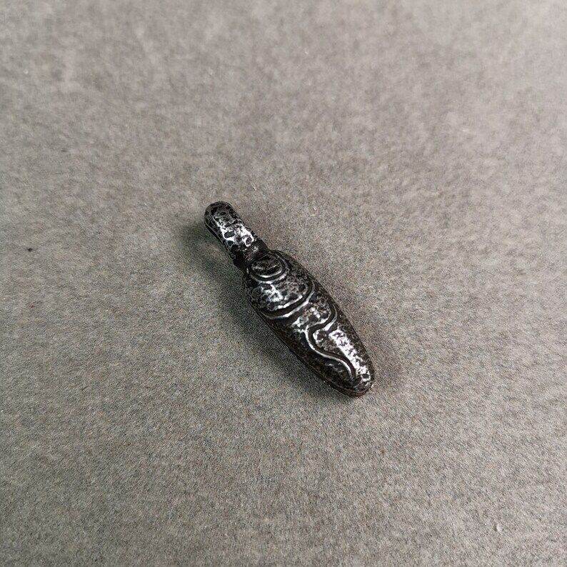 Mala Counter Clip - Gandhanra-ART
