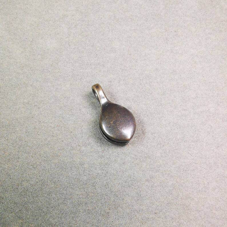 Buddhist Mala Counter Clip - Gandhanra-ART