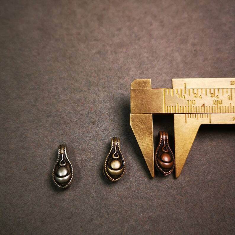 Mala Counter Clip - Gandhanra-ART