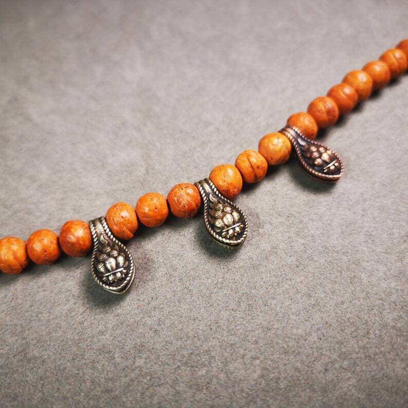 Mala Counter Clip - Gandhanra-ART