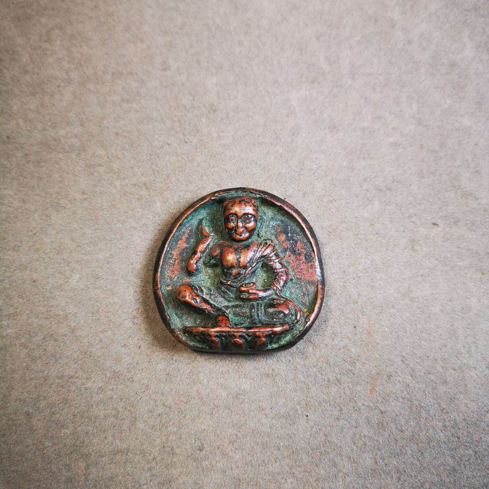Jetsun Milarepa Statue - Gandhanra-ART