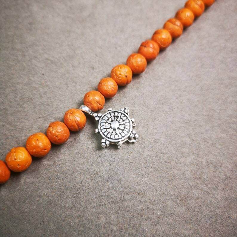 Mala Counter Clip - Gandhanra-ART