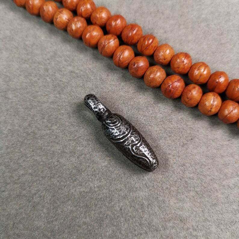 Mala Counter Clip - Gandhanra-ART