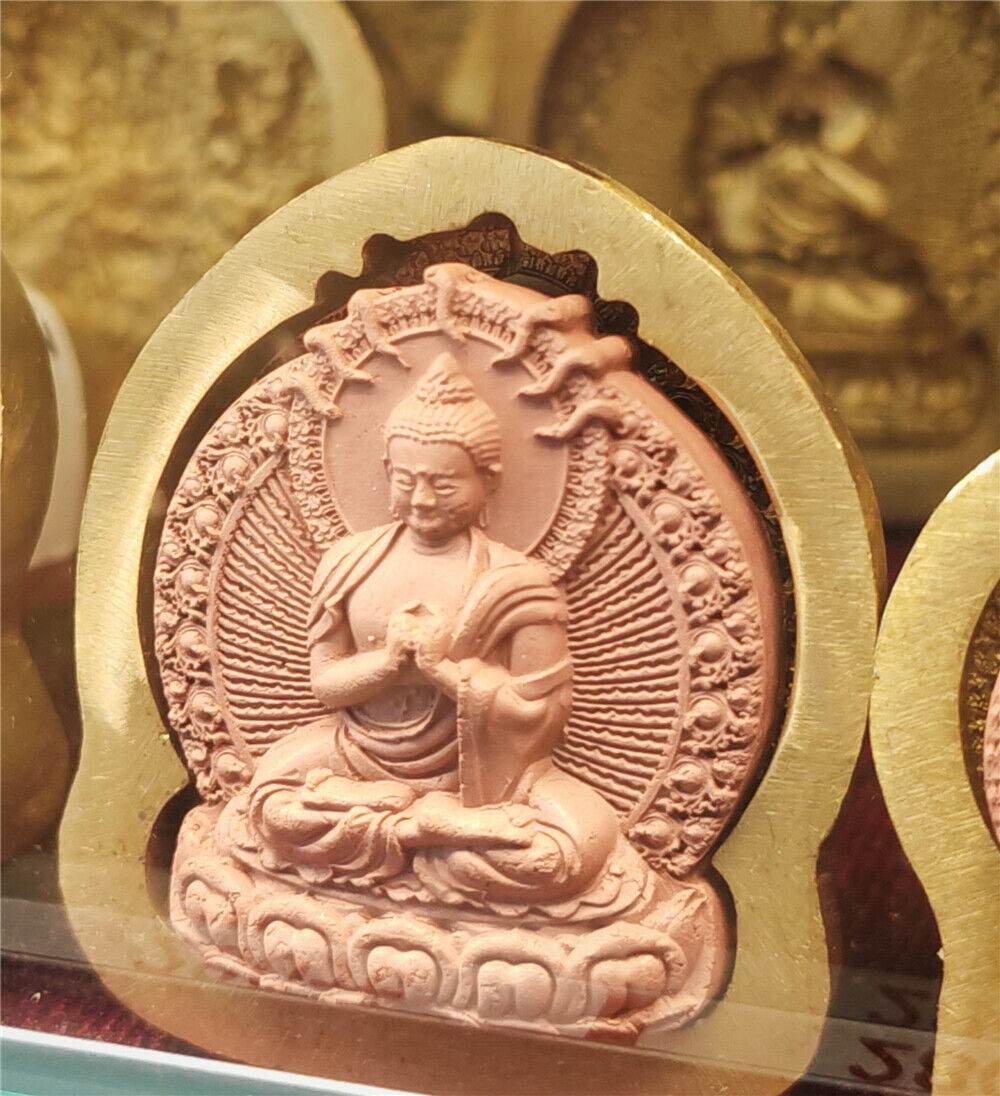 Nagaraja Buddha Tsa Tsa Mold -11cm - Gandhanra-ART