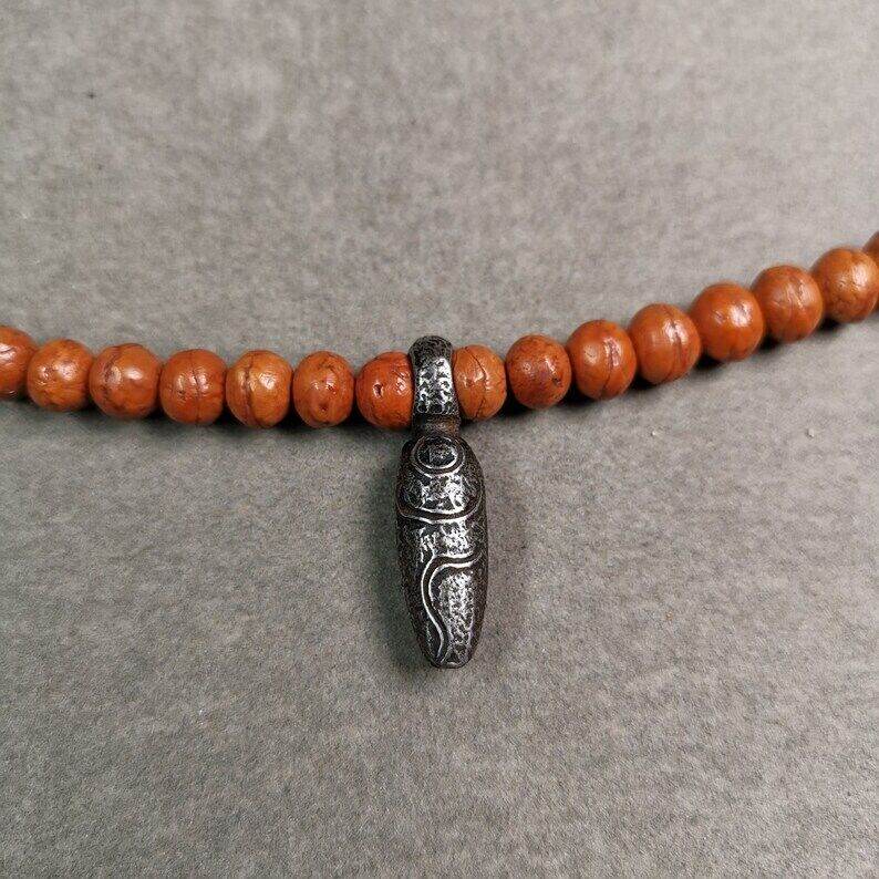 Mala Counter Clip - Gandhanra-ART