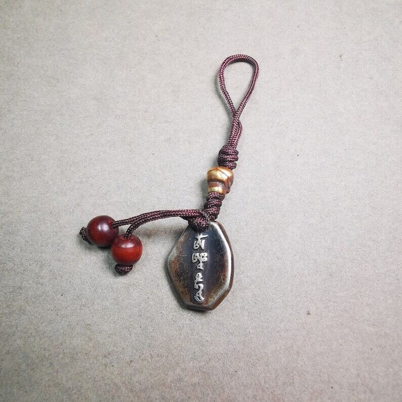 Drashi Lhamo,Zashi Lhamo Pendant