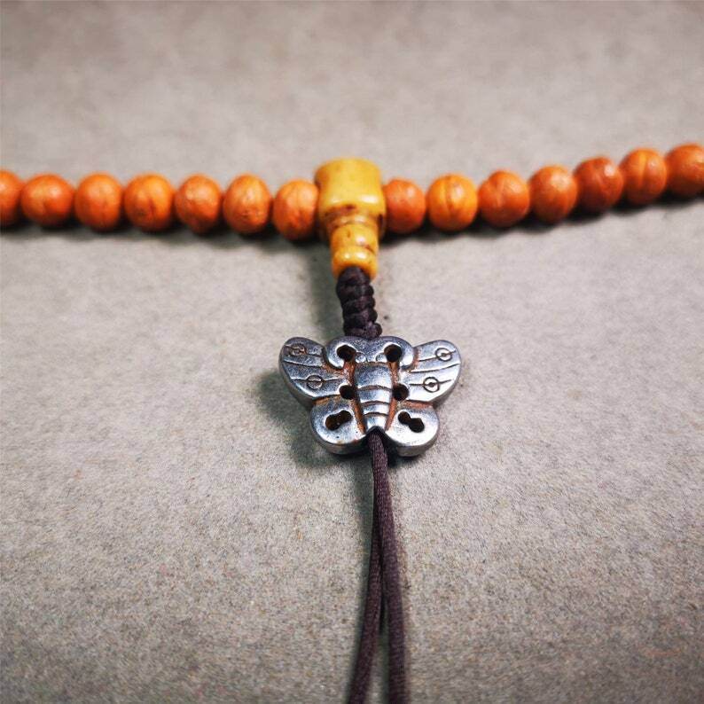 Amulet,Pendant for Mala - Gandhanra-ART