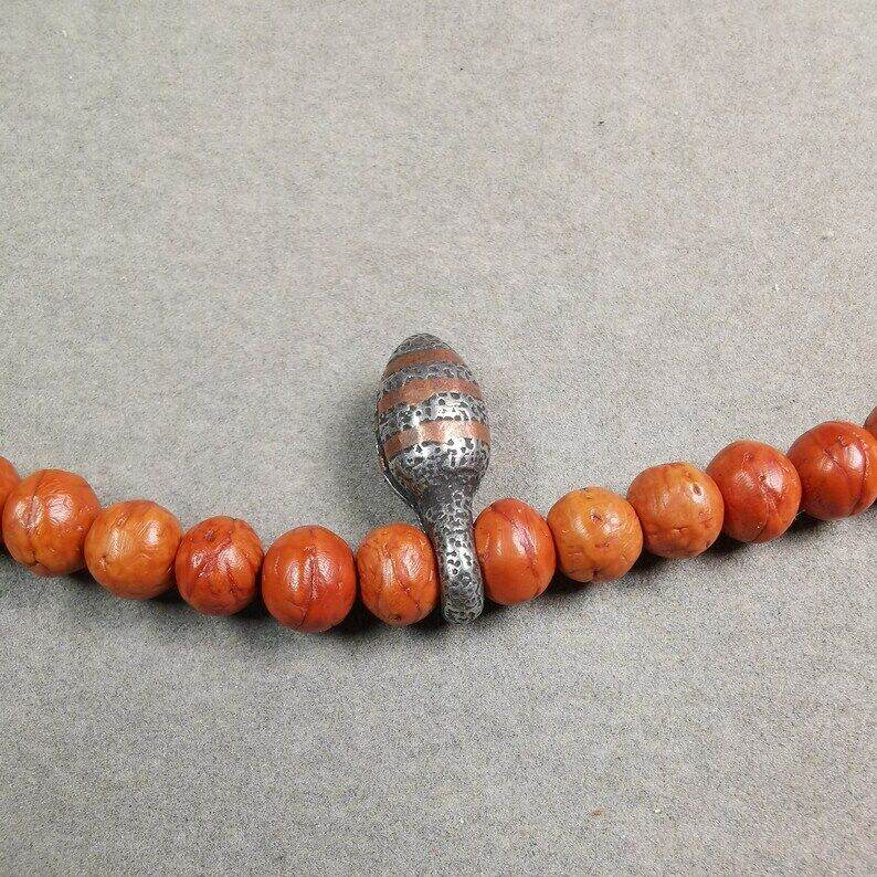 Mala Counter Clip - Gandhanra-ART