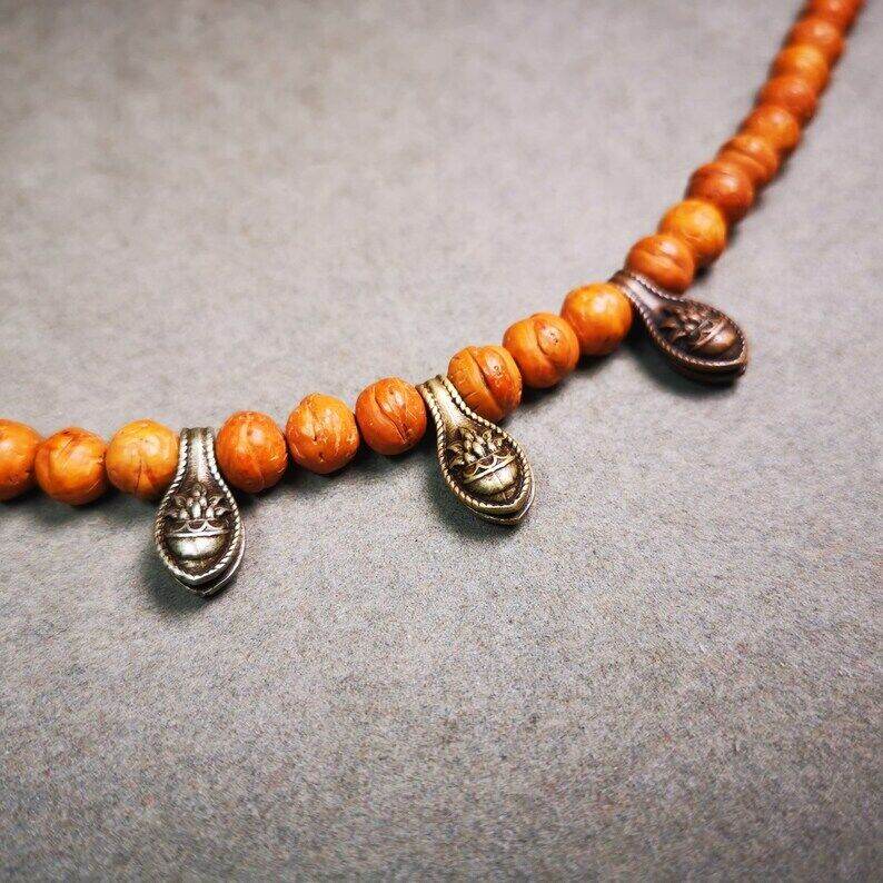 Mala Counter Clip - Gandhanra-ART