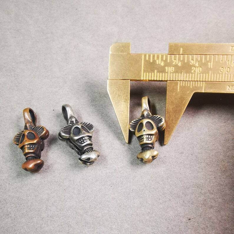 Mala Counter Clip - Gandhanra-ART