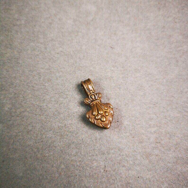 Mala Counter Clip - Gandhanra-ART