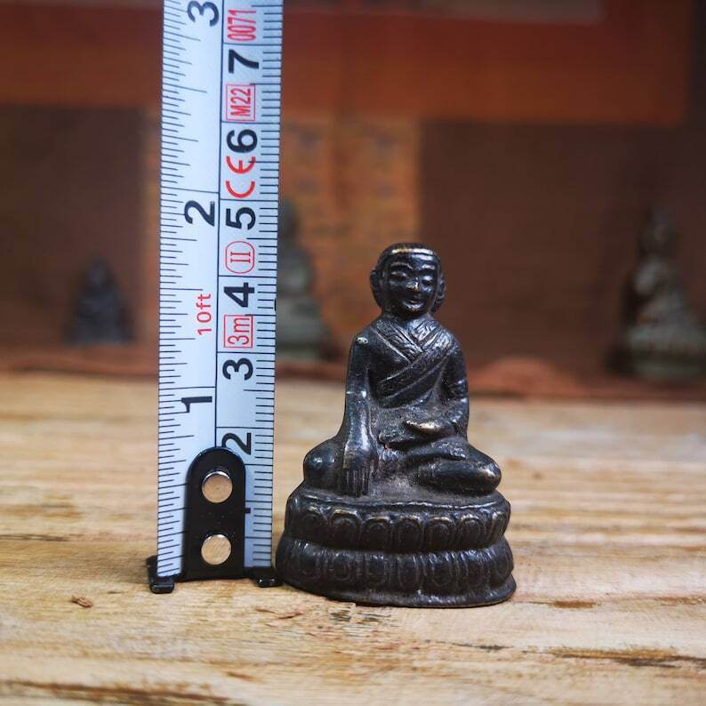 Buddha Statue Shakyamuni - Gandhanra-ART