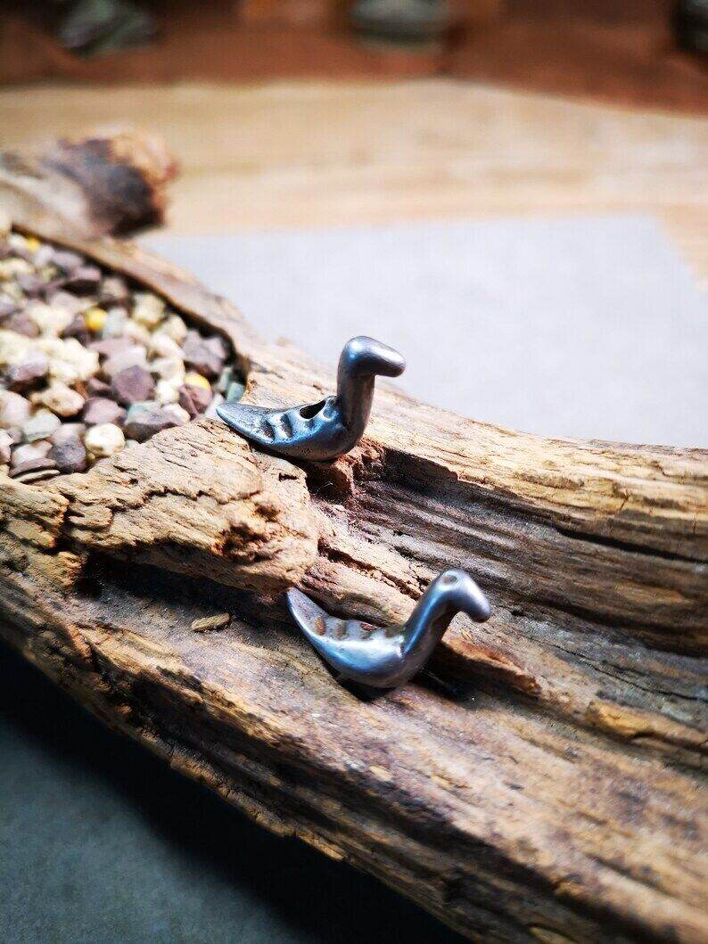 Amulet Pendant,Mini Lucky Bird, Mala Prayer Beads Accessories - Gandhanra-ART