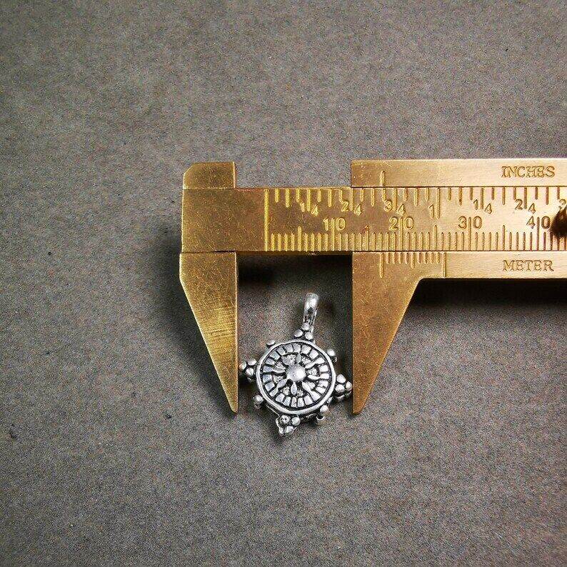Mala Counter Clip - Gandhanra-ART