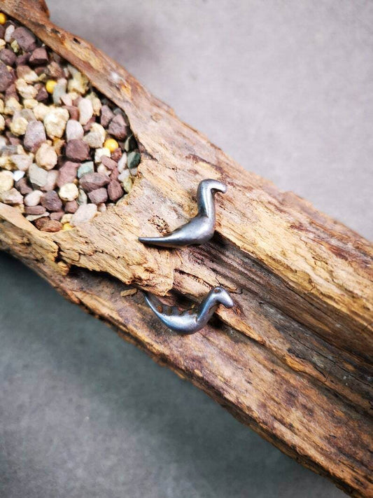 Amulet Pendant,Mini Lucky Bird, Mala Prayer Beads Accessories - Gandhanra-ART