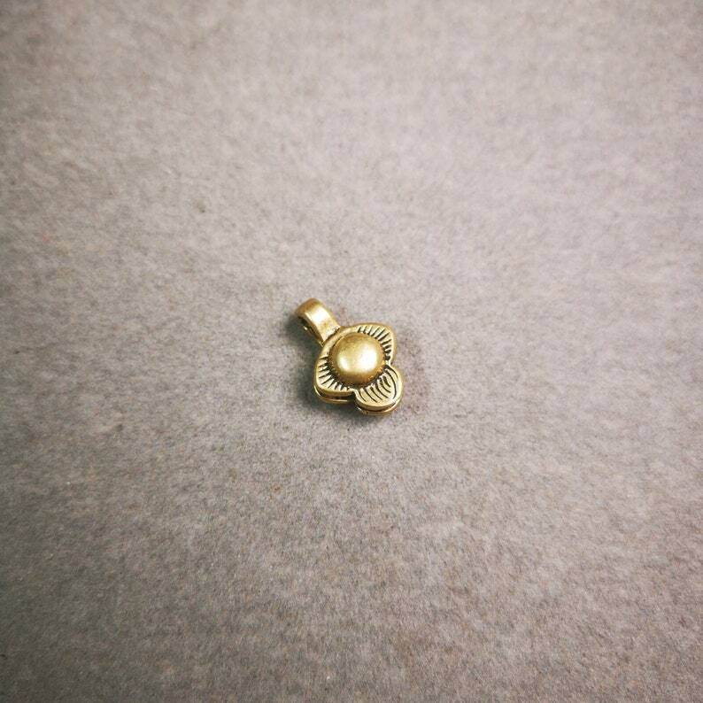 Mala Counter Clip - Gandhanra-ART