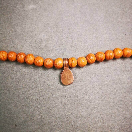 Buddhist Mala Counter Clip - Gandhanra-ART