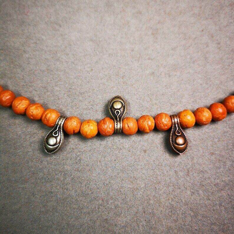 Mala Counter Clip - Gandhanra-ART