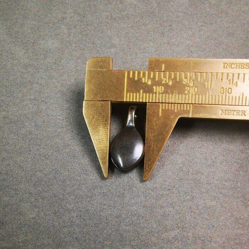 Buddhist Mala Counter Clip - Gandhanra-ART