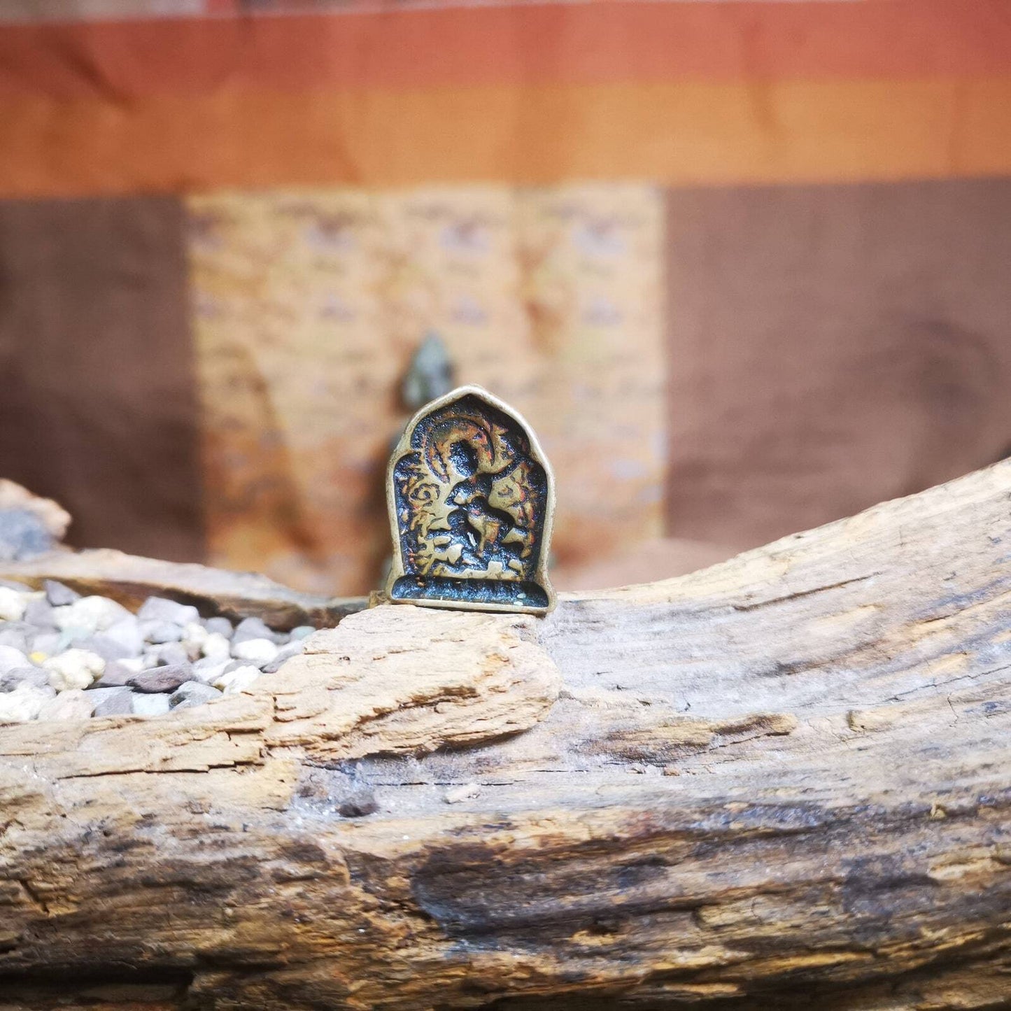 Vajrapani