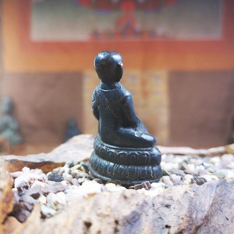 Buddha Statue Shakyamuni - Gandhanra-ART