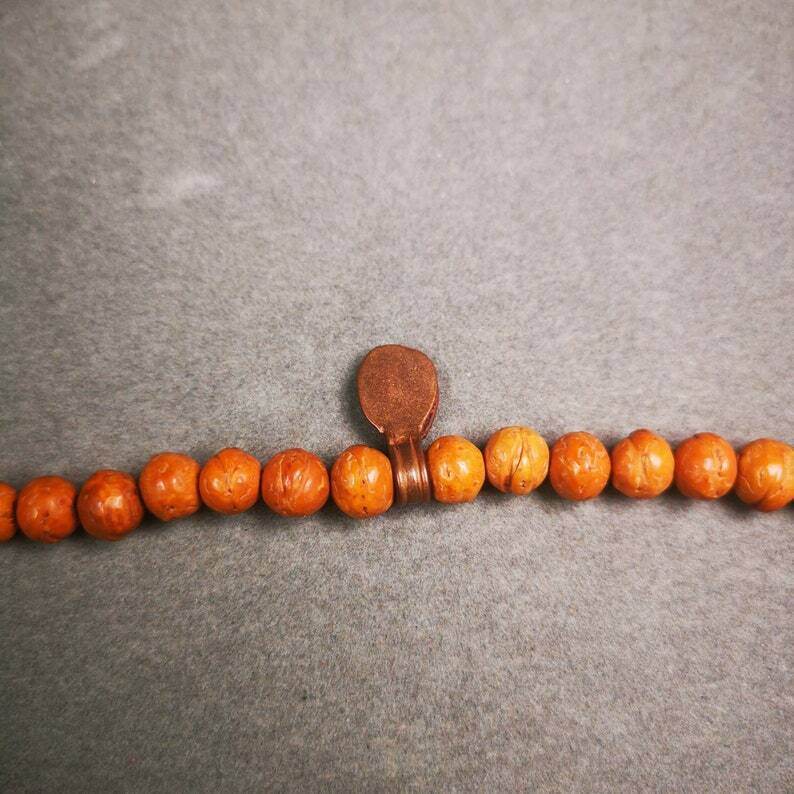 Buddhist Mala Counter Clip - Gandhanra-ART