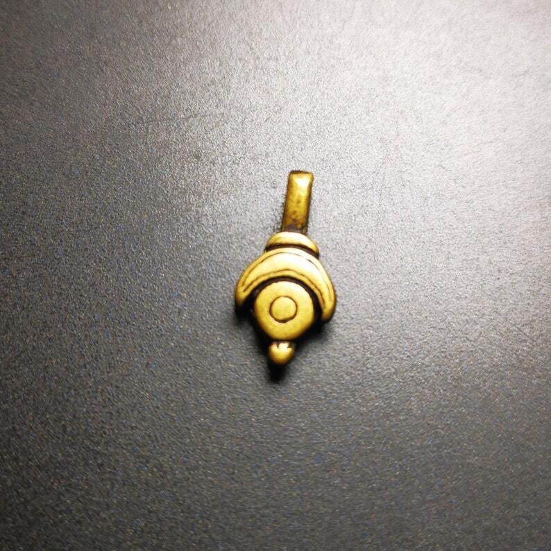 Mala Counter Clip - Gandhanra-ART