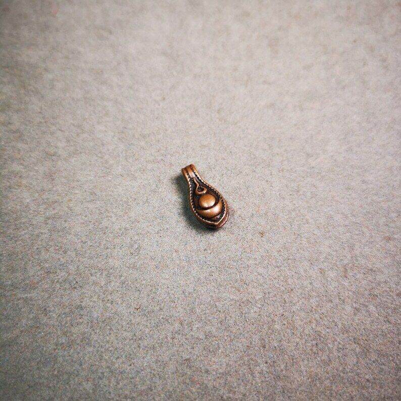 Mala Counter Clip - Gandhanra-ART