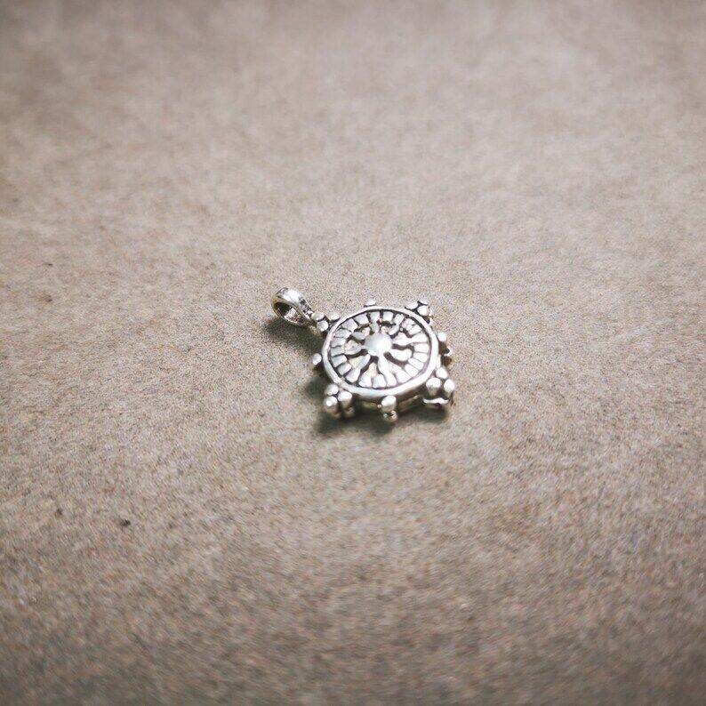 Mala Counter Clip - Gandhanra-ART