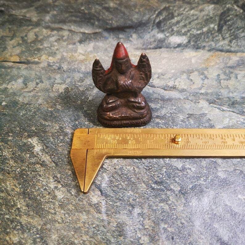 Buddhist Statue Je Tsongkhapa,Je Rinpoche,LobsangZhaba - Gandhanra-ART