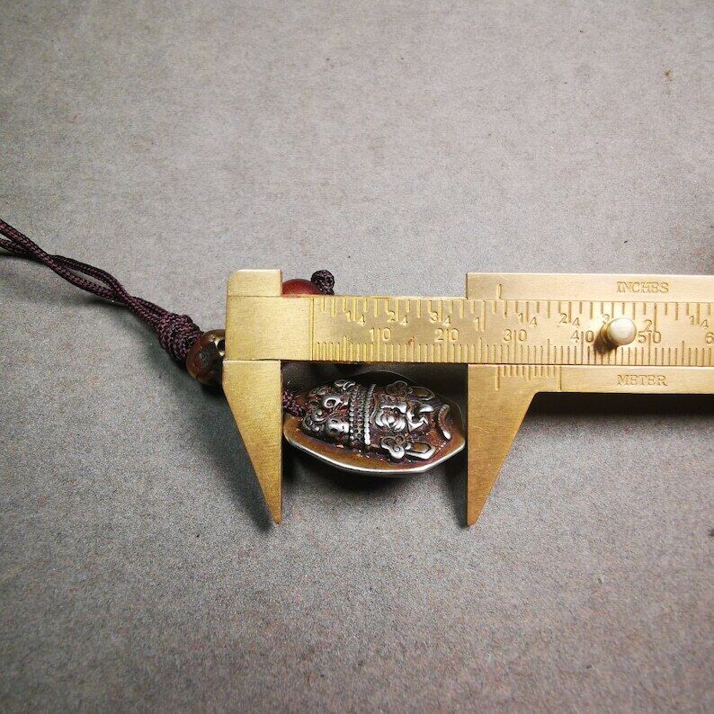 Drashi Lhamo,Zashi Lhamo Pendant