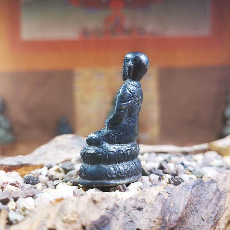 Buddha Statue Shakyamuni - Gandhanra-ART
