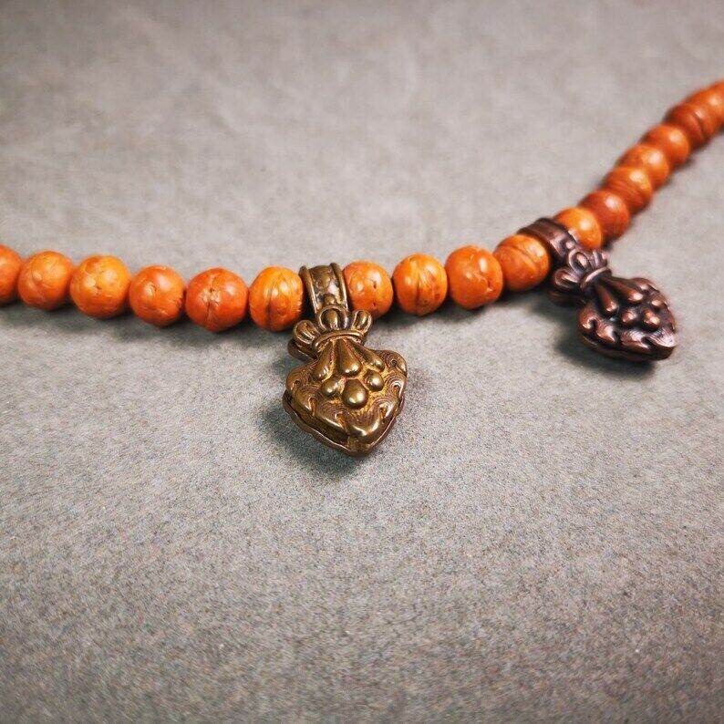 Mala Counter Clip - Gandhanra-ART