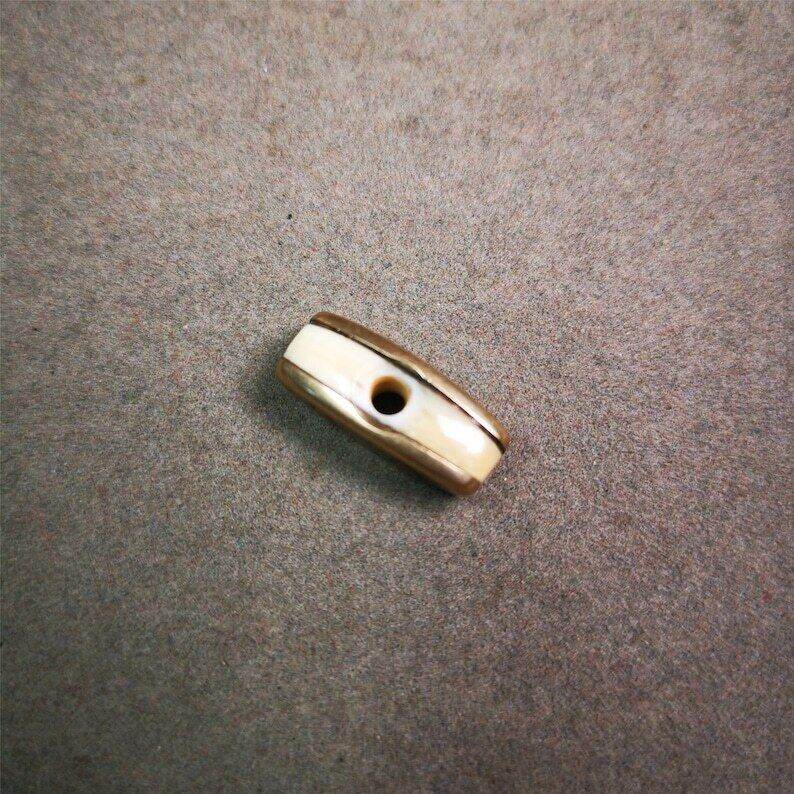 Amulet,Vajra Pendant for Mala,Bag Hanging,Prayer Bead - Gandhanra-ART