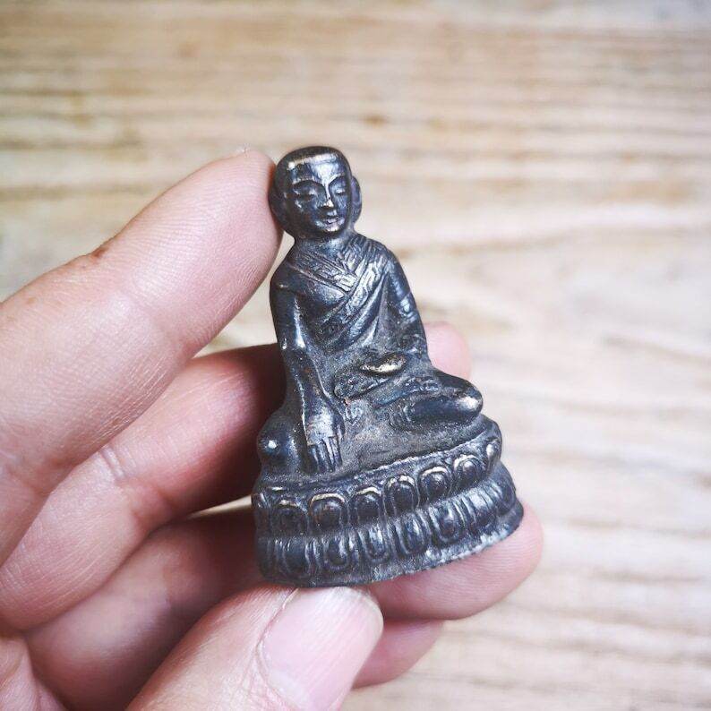 Buddha Statue Shakyamuni - Gandhanra-ART