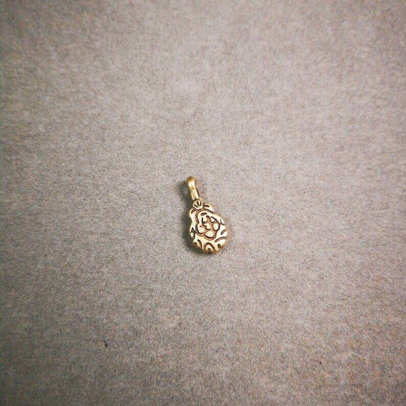 Buddhist Mala Counter Clip,Mani Jewel Bum Counter Clip for Prayer Beads - Gandhanra-ART