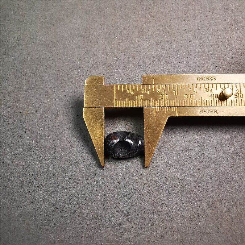 Amulet,Pendant Bead,Spacer Bead - Gandhanra-ART