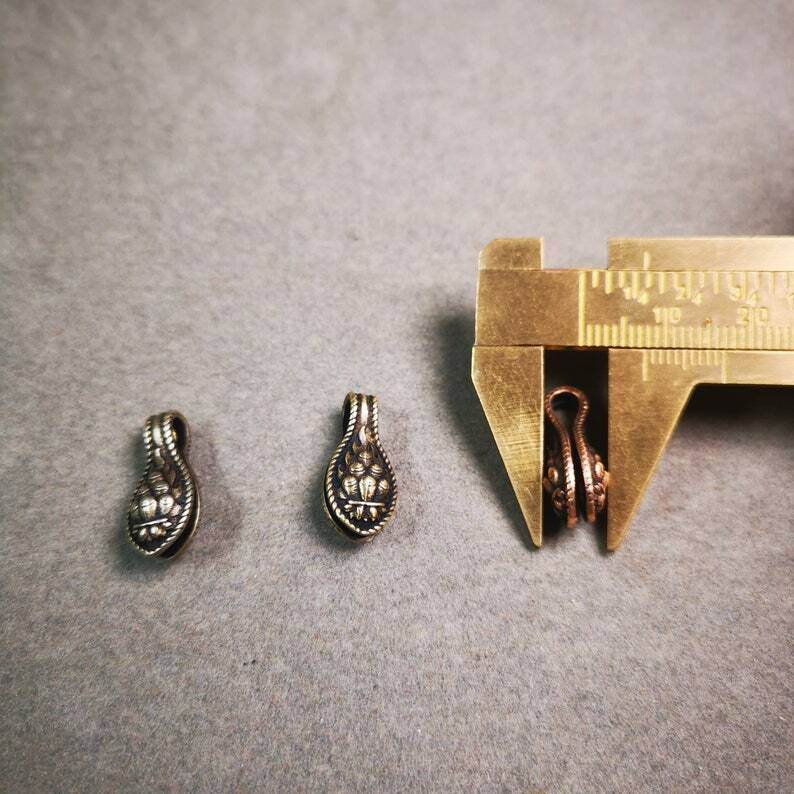Mala Counter Clip - Gandhanra-ART