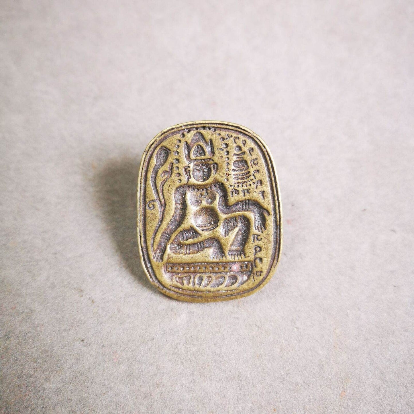 Old Style Lotus Hand Avalokiteshvara - Gandhanra-ART