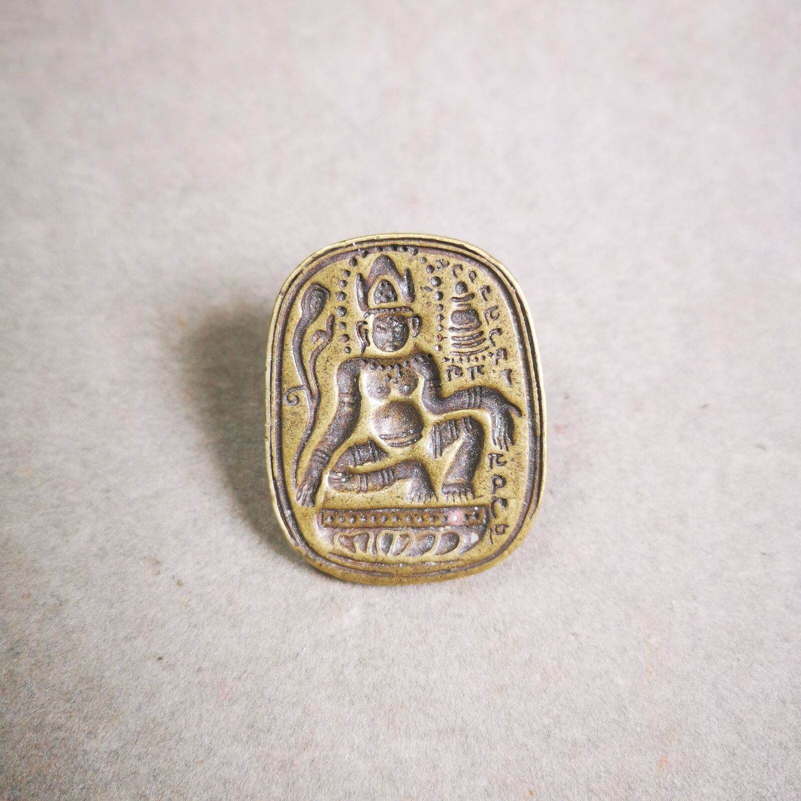 Old Style Lotus Hand Avalokiteshvara - Gandhanra-ART