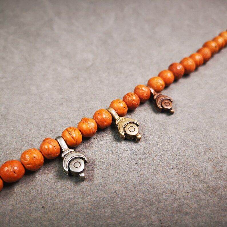 Mala Counter Clip - Gandhanra-ART