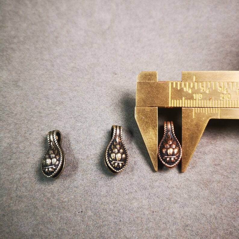 Mala Counter Clip - Gandhanra-ART